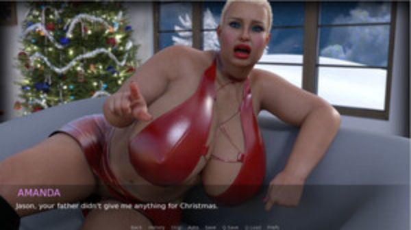 Christmas Bitches  Screenshot 1