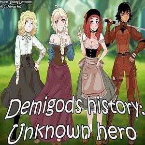 Demigods History: Unknown Hero APK