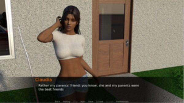 My New Daughter’s Lover  Screenshot 3