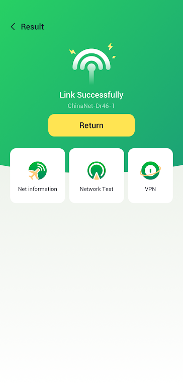 WiFi Timely & Fast VPN  Screenshot 2