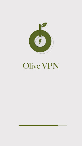 Olive VPN  Screenshot 4