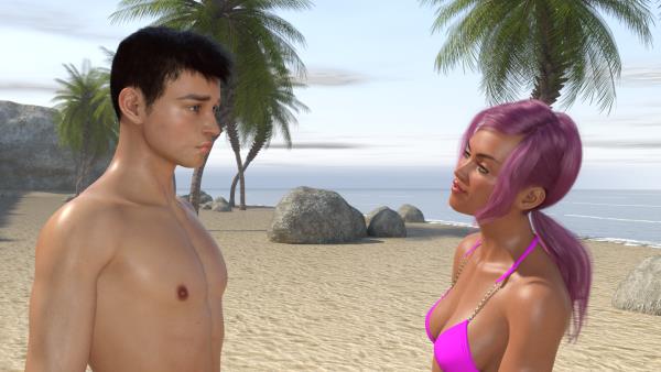 Summer Lovers  Screenshot 3