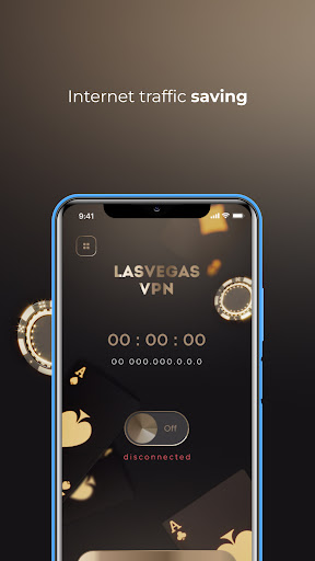 VPN LasVegas  Screenshot 2