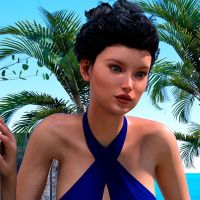 Beach Bitch APK