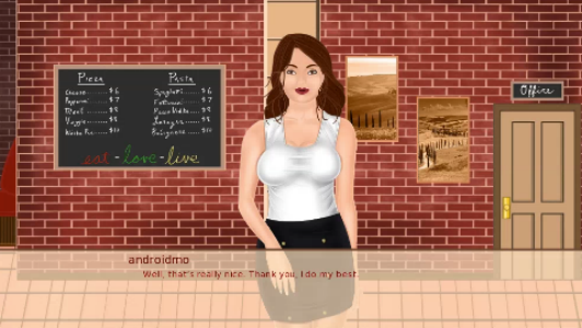 Lust & Meatballs  Screenshot 3