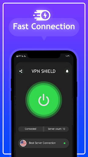 XX vpn- unblock best unlimited  Screenshot 1