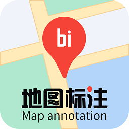 地图标注 APK