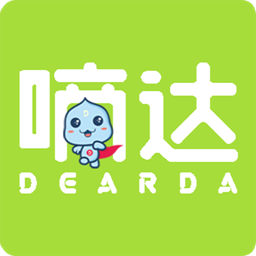 嘀达外卖 APK