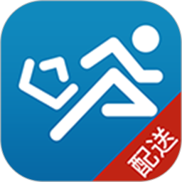 快跑者配送端 APK