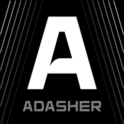 ADASHER APK