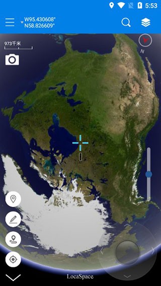 LSV图新地球 Screenshot 2