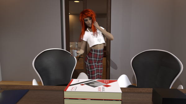 Affairs of the Heart  Screenshot 3