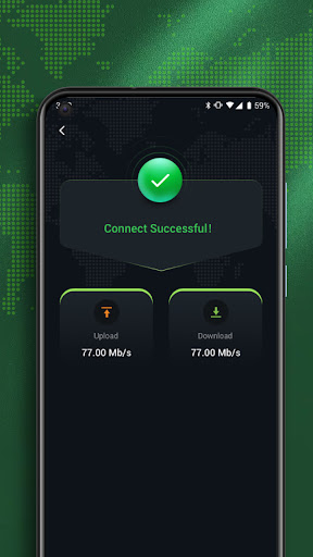 SafeLock VPN  Screenshot 4