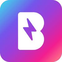 Bizny - Add Watermark, Text & Video Collage Maker APK