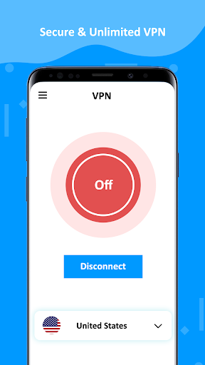 Tiger VPN:Proxy Unlimited-Safe  Screenshot 3