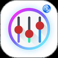 Equalizer For Bluetooth headset APK