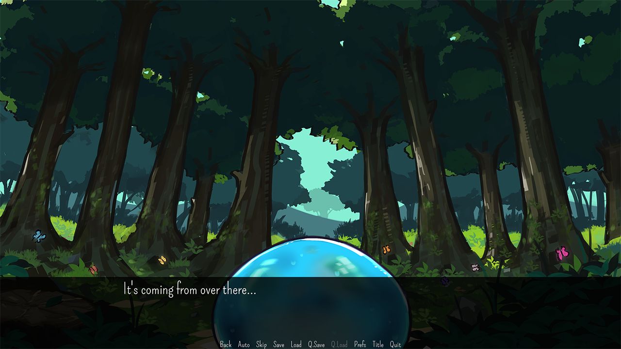 Elfheim  Screenshot 2