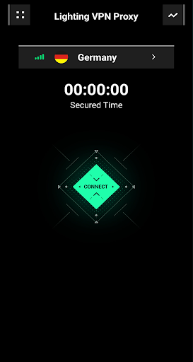 Lighting VPN Proxy  Screenshot 2