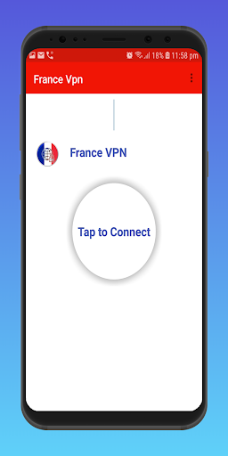 France Vpn  Proxy & Secure Vpn  Screenshot 3