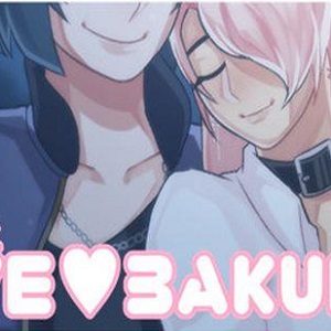 LOVE BAKUDAN APK