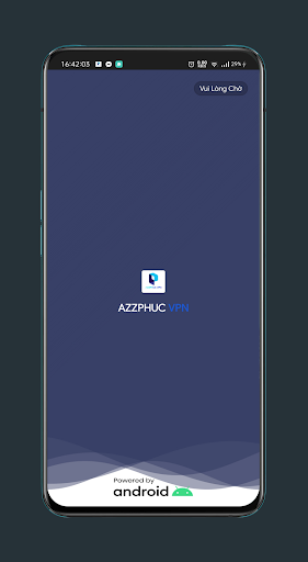 AZZPHUC VPN - Fast Internet  Screenshot 1