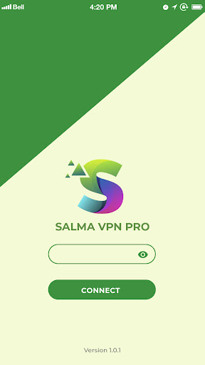 SALMA VPN PRO  Screenshot 2