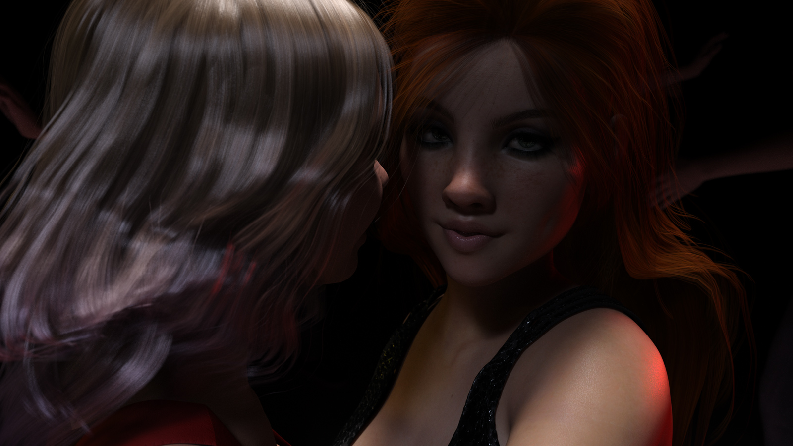 Depraved Awakening  Screenshot 3