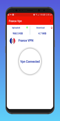 France Vpn  Proxy & Secure Vpn  Screenshot 2