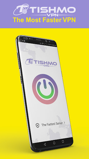 TISHMO VPN  Screenshot 2