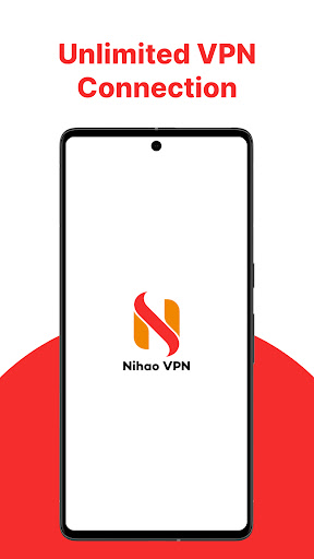 Nihao VPN: Strong Guard VPN  Screenshot 1