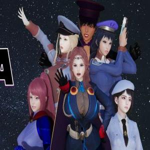 Valdana: The Fall APK