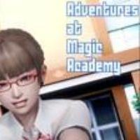 Adventures at Magic Academy APK