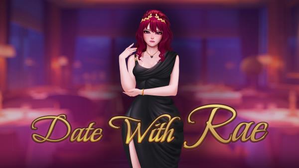 Date with Rae  Screenshot 3