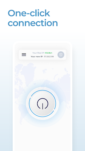 Oko VPN  Screenshot 1