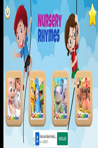 Nursery baby Rhymes  Screenshot 3