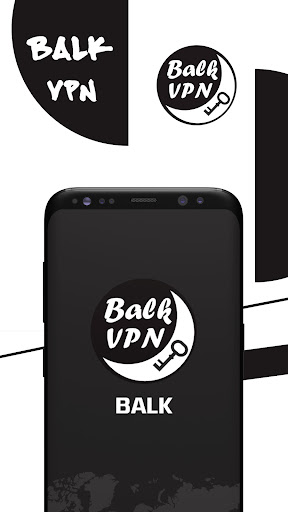 Balk VPN  Screenshot 1