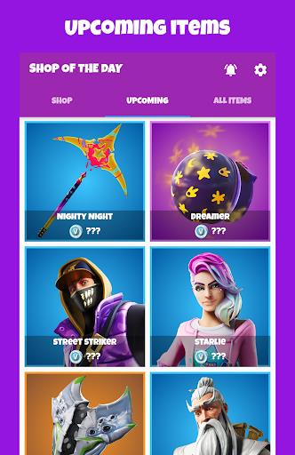 Shop Of The Day  Screenshot 4