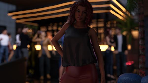 Under The Moonlight  Screenshot 4