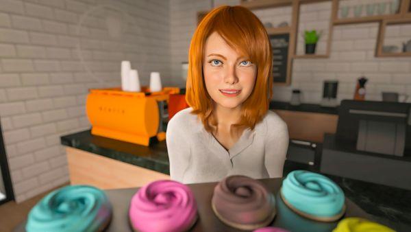 My Dessert Story  Screenshot 2