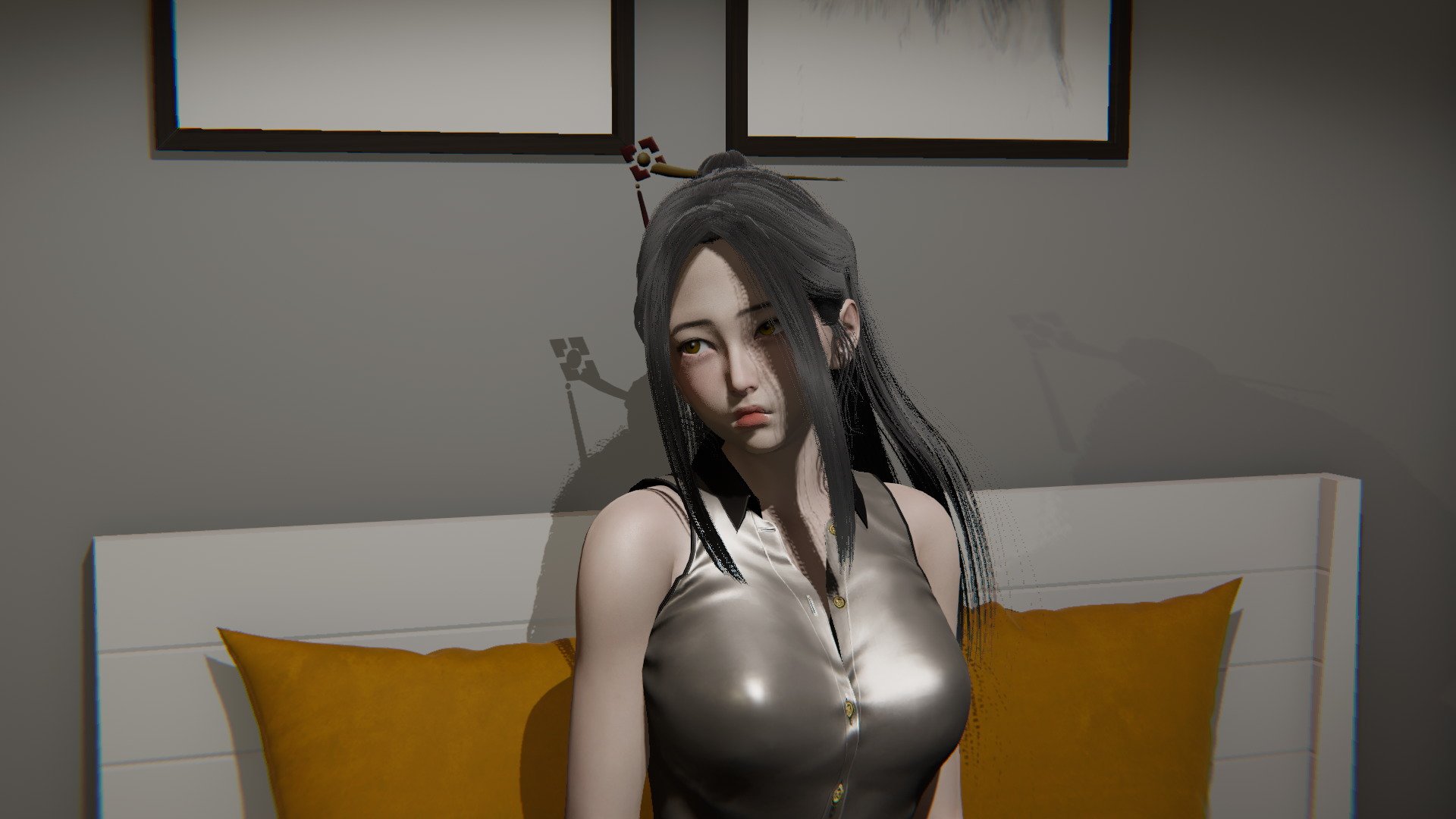 Live in Dreams  Screenshot 3