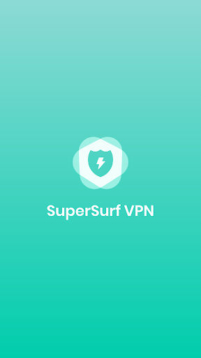 SuperSurf VPN - Fast &Safe VPN  Screenshot 1