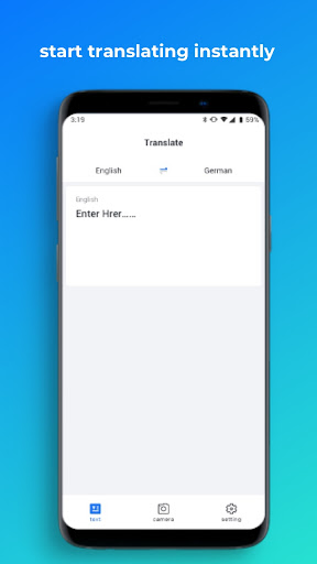 Super VPN - Speedy &Translator  Screenshot 1