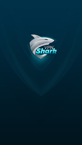 Shark VPN: Fast & Secure  Screenshot 2