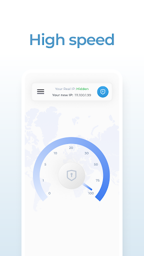 Oko VPN  Screenshot 4