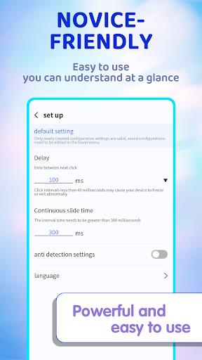 Auto Click : Automatic Clicker  Screenshot 3