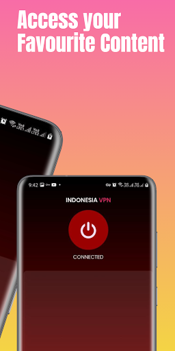 INDONESIA VPN - Proxy VPN  Screenshot 2