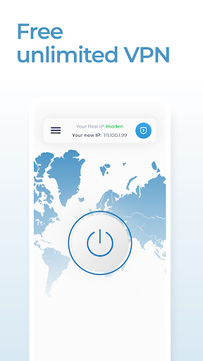 Oko VPN  Screenshot 2