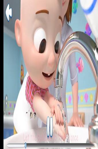 Nursery baby Rhymes  Screenshot 4