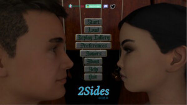 2Sides  Screenshot 3