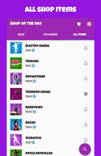 Shop Of The Day  Screenshot 3